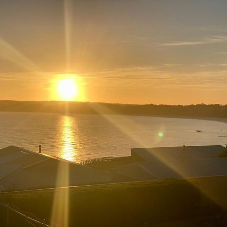 Emu Bay Birubi Holiday Homes Kangaroo Island מראה חיצוני תמונה