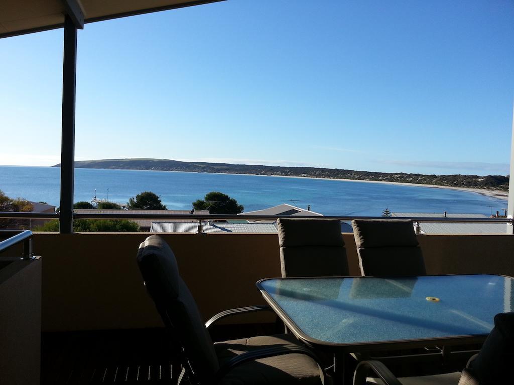 Emu Bay Birubi Holiday Homes Kangaroo Island חדר תמונה