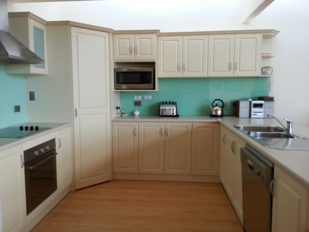 Emu Bay Birubi Holiday Homes Kangaroo Island חדר תמונה