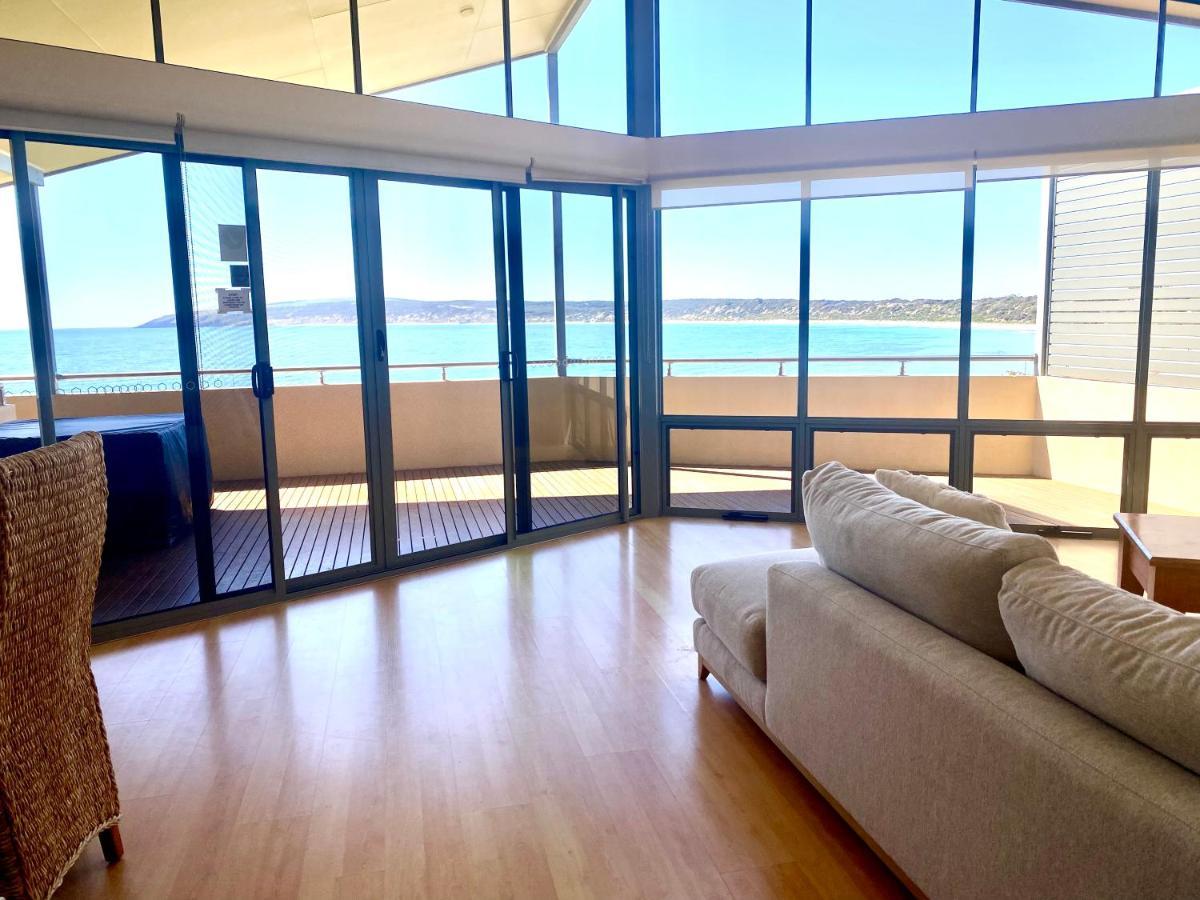 Emu Bay Birubi Holiday Homes Kangaroo Island מראה חיצוני תמונה