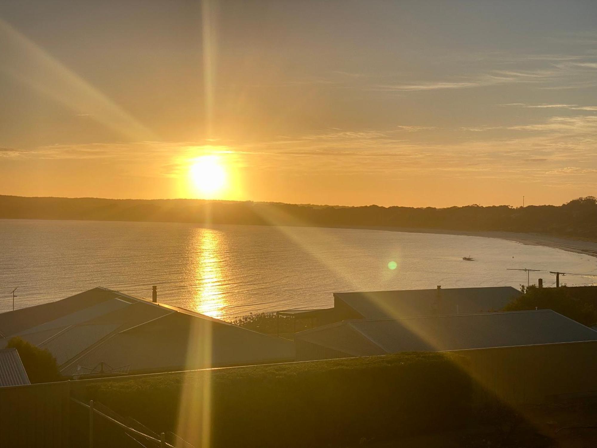 Emu Bay Birubi Holiday Homes Kangaroo Island מראה חיצוני תמונה