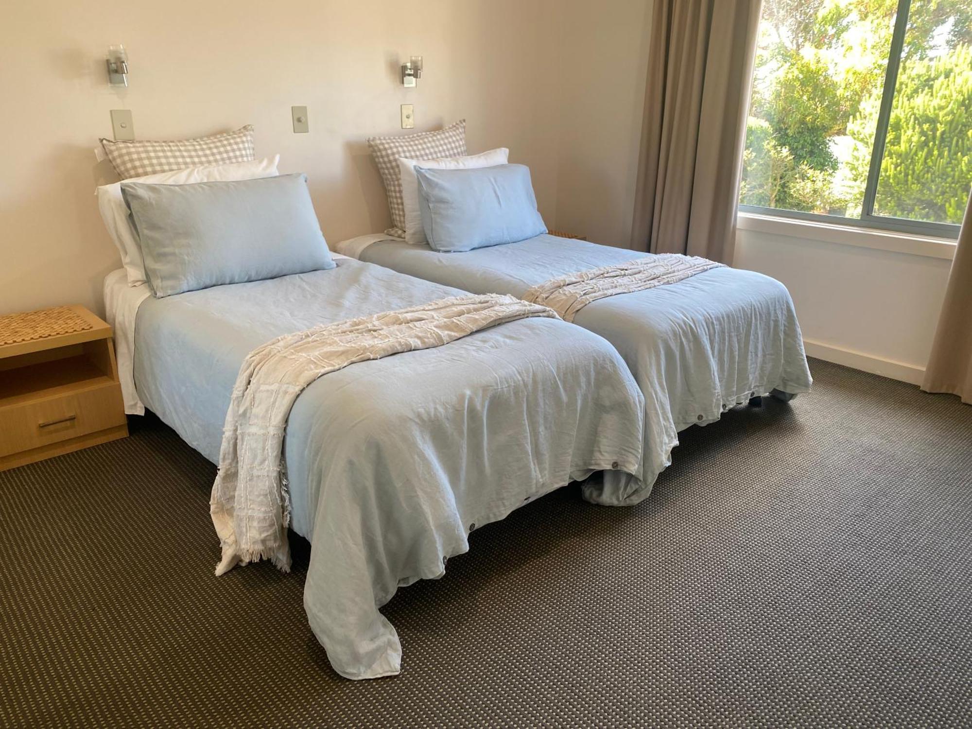 Emu Bay Birubi Holiday Homes Kangaroo Island מראה חיצוני תמונה